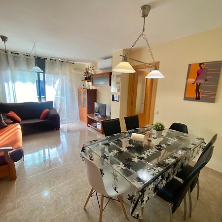 Apartamento Cinca Pirineo En Ainsa Exterior photo