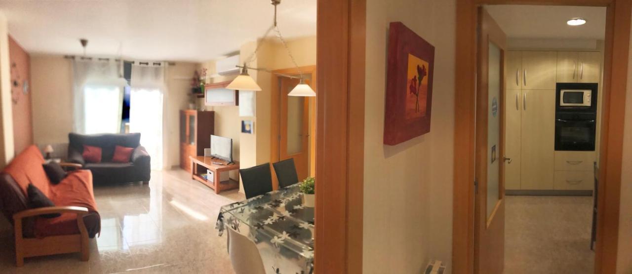 Apartamento Cinca Pirineo En Ainsa Exterior photo